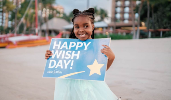 Sandestin Foundation for Kids: 2025 Year in Review